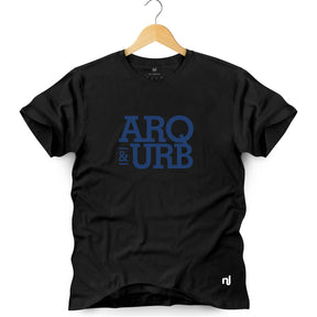 Camiseta Masculina Arq e Urb