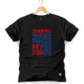 Camiseta Masculina Fresh Sardines