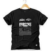 Camiseta Masculina GT3