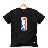 Camiseta Masculina NBBA