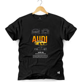 Camiseta Masculina R8