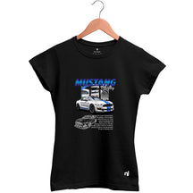 Camiseta Feminina Babylook Shelby