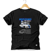 Camiseta Masculina Shelby