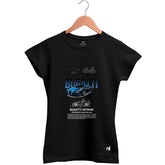 Camiseta Feminina Babylook Veyron