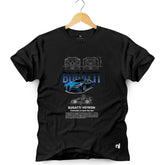 Camiseta Masculina Veyron