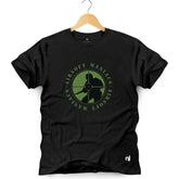 Camiseta Masculina Airsoft Maniacs