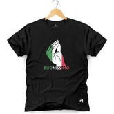 Camiseta Masculina Buonissimo