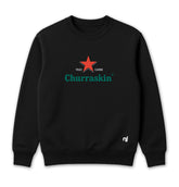 Moletom Unissex Churraskin
