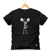 Camiseta Masculina Bone Builder