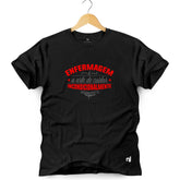 Camiseta Masculina Enfermagem