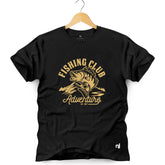 Camiseta Masculina Fishing Club