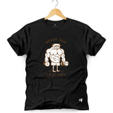 Camiseta Masculina Leg Day