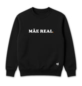 Moletom Unissex Mãe Real