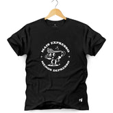 Camiseta Masculina Mais Expresso
