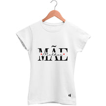 Camiseta Feminina Babylook Melhor Mãe
