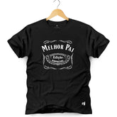 Camiseta Masculina Melhor Pai