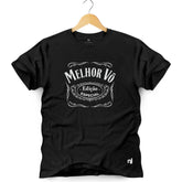 Camiseta Masculina Melhor Vô