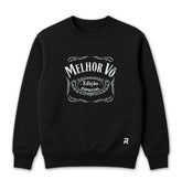 Moletom Unissex Melhor Vô