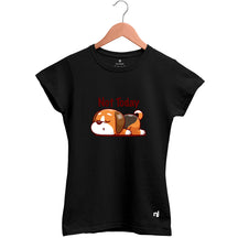 Camiseta Feminina Babylook Not Today