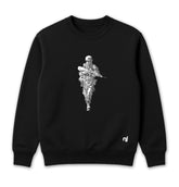 Moletom Unissex Soldier
