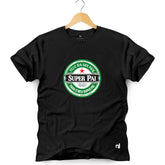 Camiseta Masculina Super Pai