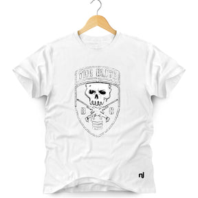 Camiseta Masculina The Elite
